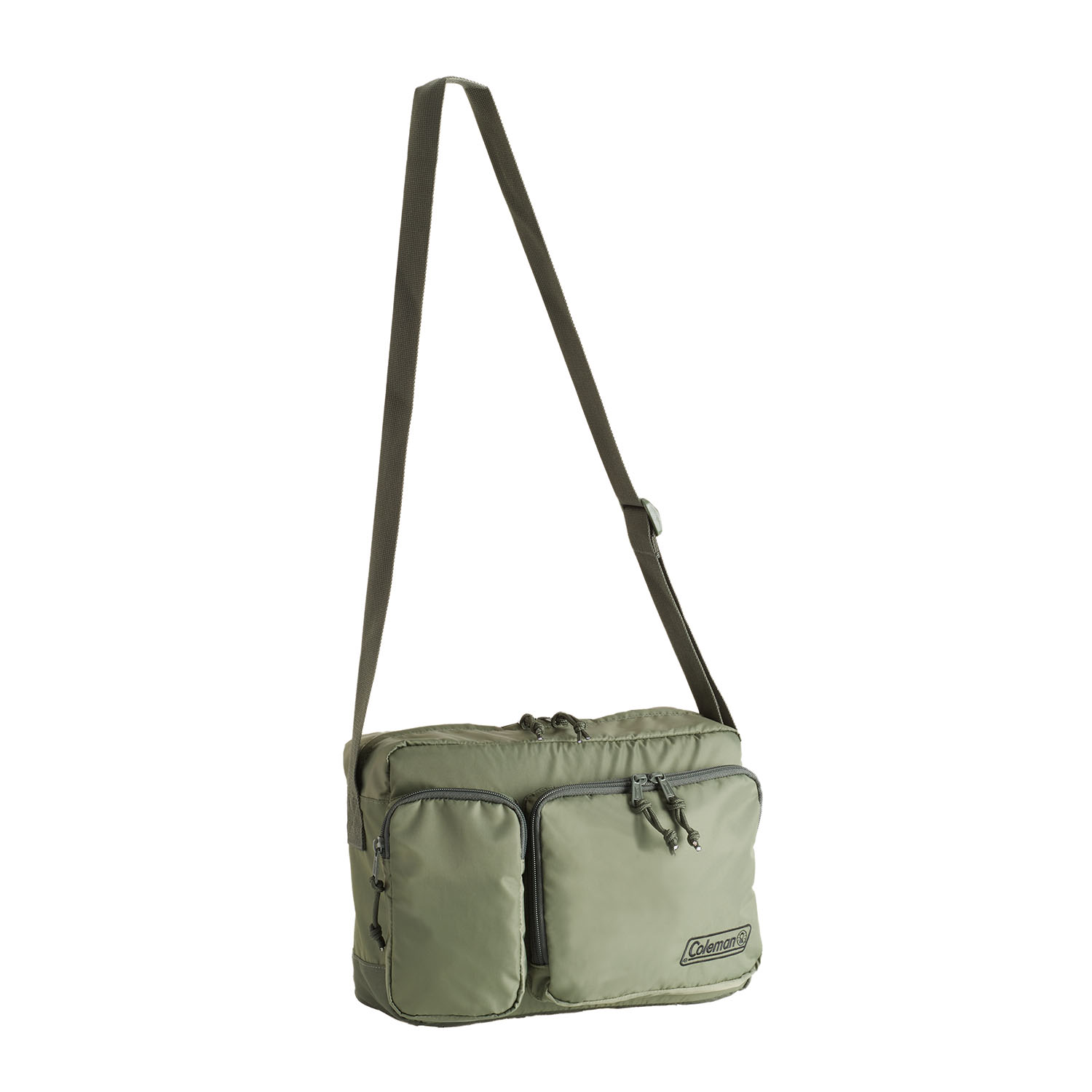 ウォーカーショルダー (フォレストグリーン)